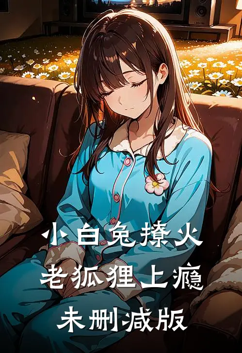 小白兔撩火，老狐狸上瘾未删减版