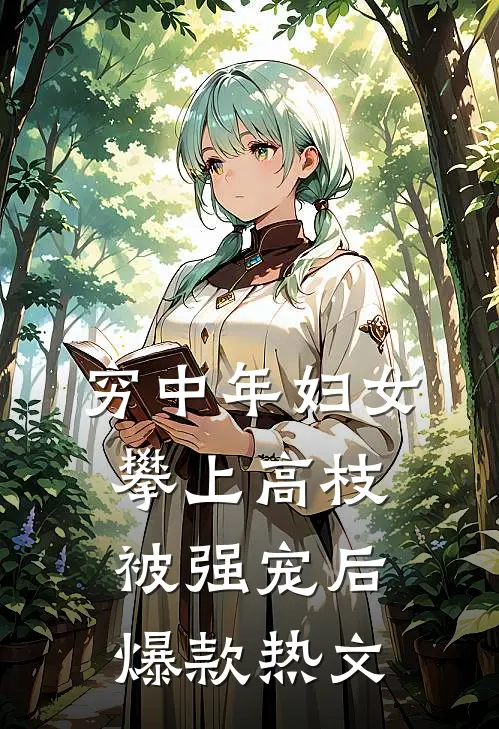 穷中年妇女攀上高枝被强宠后爆款热文