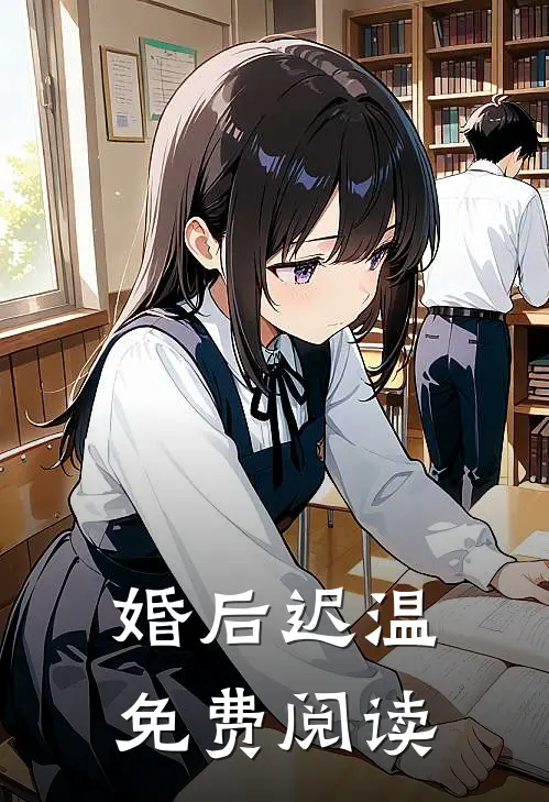 婚后迟温免费阅读