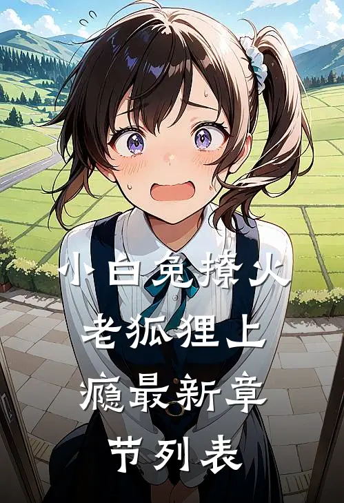 小白兔撩火，老狐狸上瘾最新章节列表