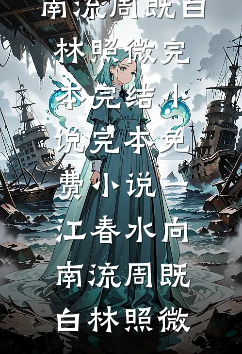 一江春水向南流(周既白林照微)完本完结小说_完本免费小说一江春水向南流(周既白林照微)