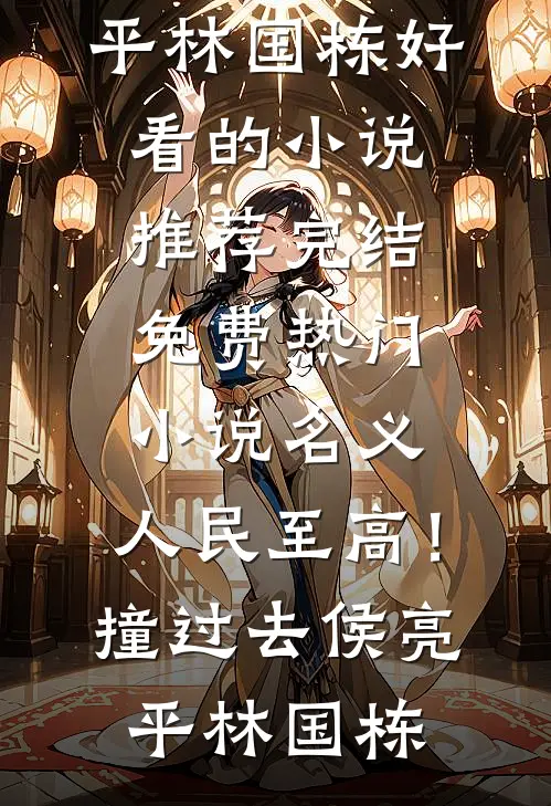 名义：人民至高！撞过去(侯亮平林国栋)好看的小说推荐完结_免费热门小说名义：人民至高！撞过去侯亮平林国栋