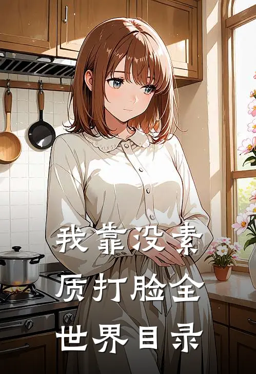 我靠没素质打脸全世界目录
