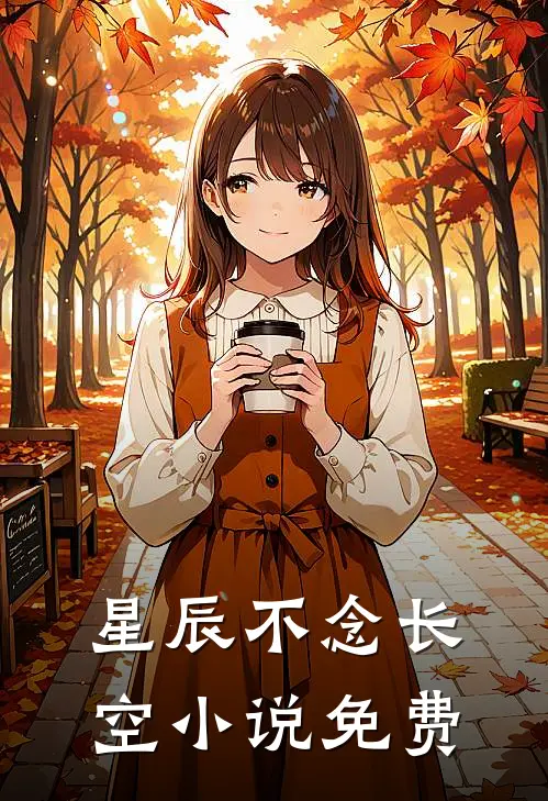 星辰不念长空小说免费