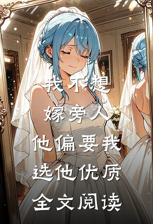 我不想嫁旁人，他偏要我选他优质全文阅读