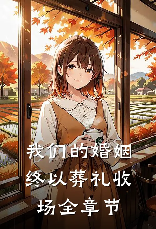 我们的婚姻，终以葬礼收场全章节