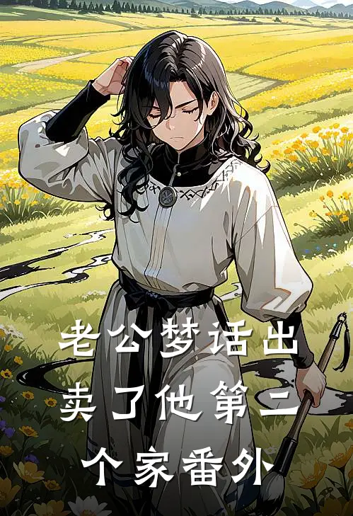 老公梦话出卖了他第二个家番外