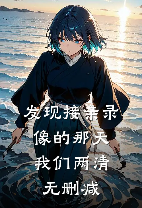 发现接亲录像的那天，我们两清无删减