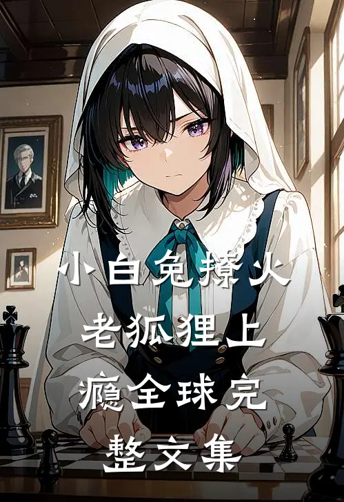 小白兔撩火，老狐狸上瘾全球完整文集