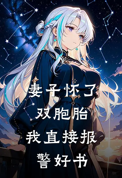 妻子怀了双胞胎，我直接报警好书