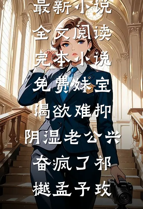 妹宝渴欲难抑，阴湿老公兴奋疯了祁樾孟予玫最新小说全文阅读_完本小说免费妹宝渴欲难抑，阴湿老公兴奋疯了(祁樾孟予玫)