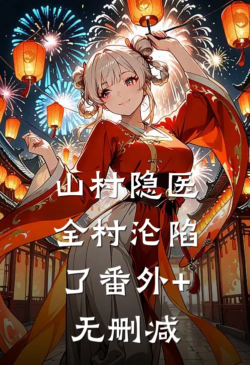 山村隐医，全村沦陷了番外+无删减
