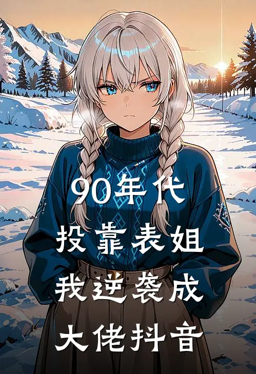 90年代：投靠表姐我逆袭成大佬抖音