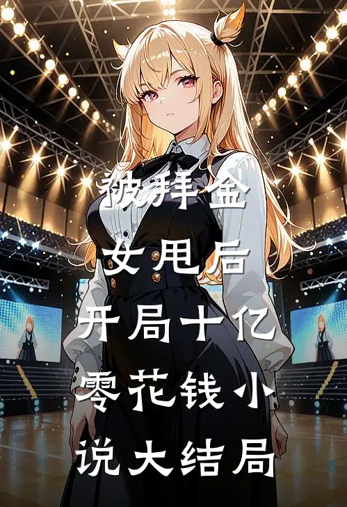被拜金女甩后，开局十亿零花钱小说大结局
