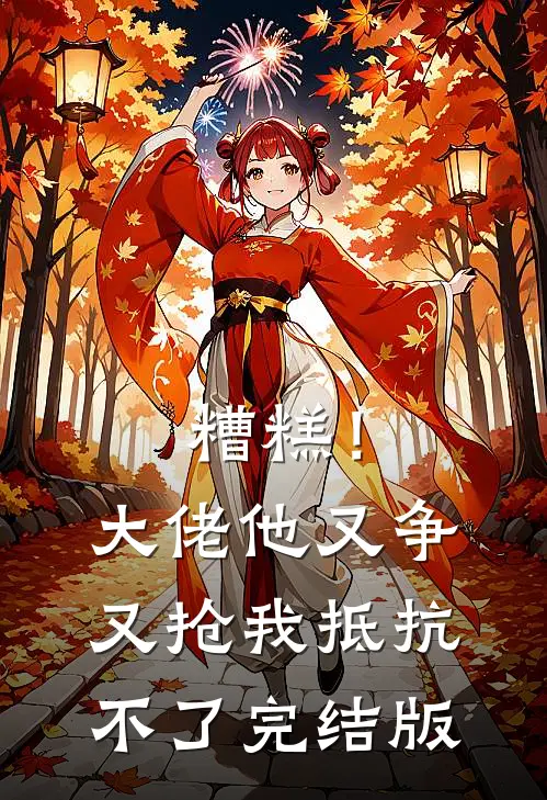 糟糕！大佬他又争又抢我抵抗不了完结版