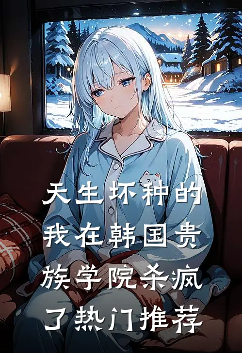 天生坏种的我在韩国贵族学院杀疯了热门推荐