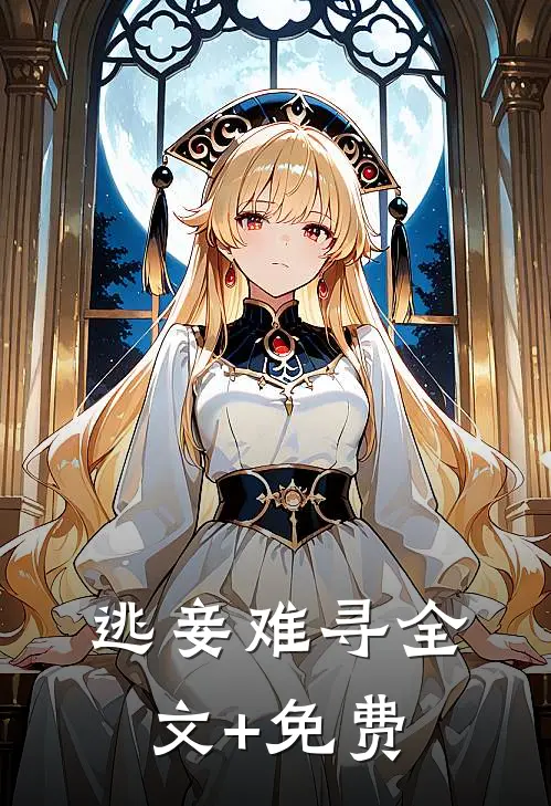 逃妾难寻全文+免费