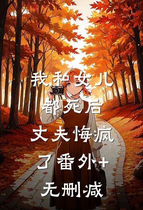 我和女儿都死后，丈夫悔疯了番外+无删减
