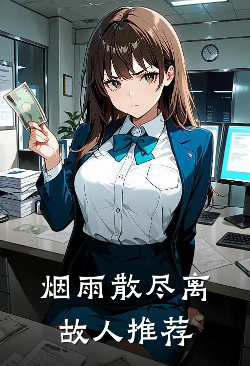 烟雨散尽离故人推荐