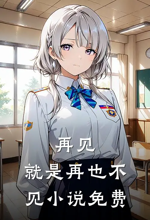 再见，就是再也不见小说免费