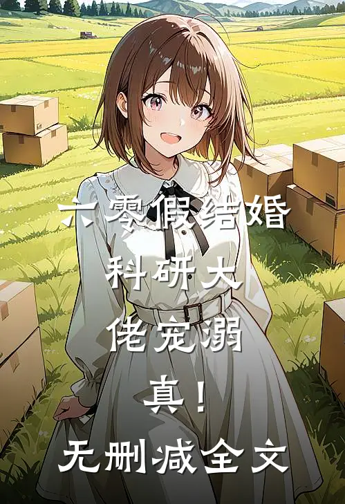六零假结婚，科研大佬宠溺，真！无删减全文