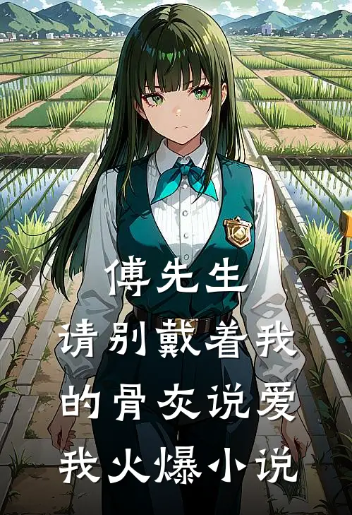 傅先生，请别戴着我的骨灰说爱我火爆小说