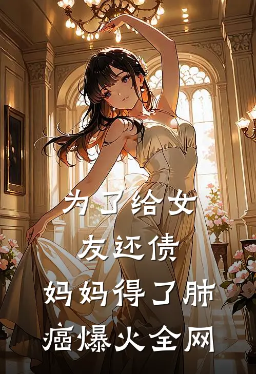 为了给女友还债，妈妈得了肺癌爆火全网