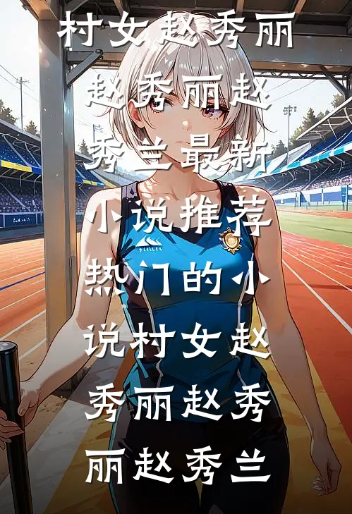 村女赵秀丽(赵秀丽赵秀兰)最新小说推荐_热门的小说村女赵秀丽赵秀丽赵秀兰