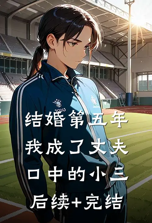 结婚第五年，我成了丈夫口中的小三后续+完结