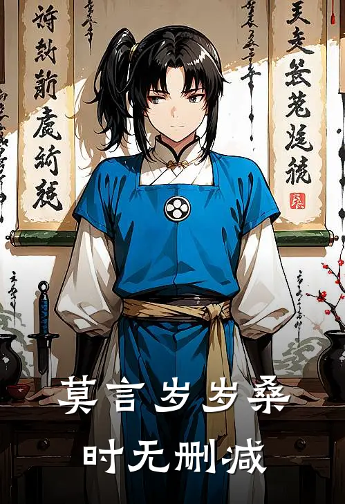 莫言岁岁桑时无删减