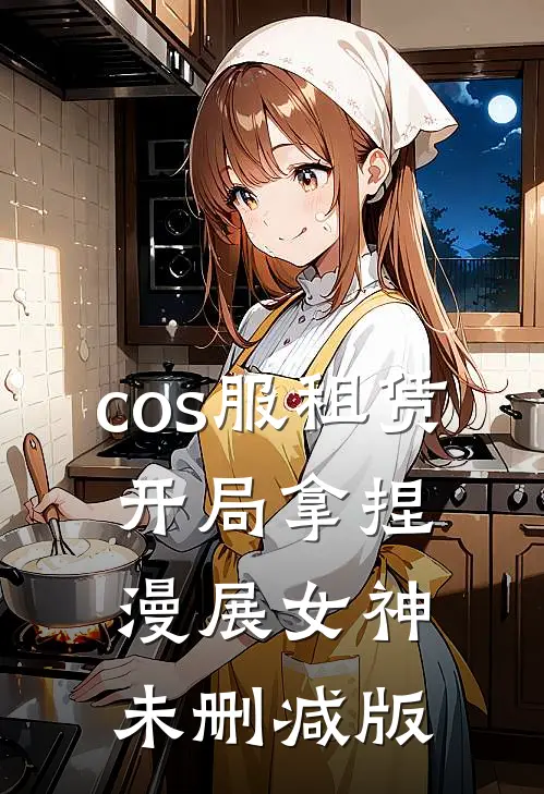cos服租赁，开局拿捏漫展女神未删减版