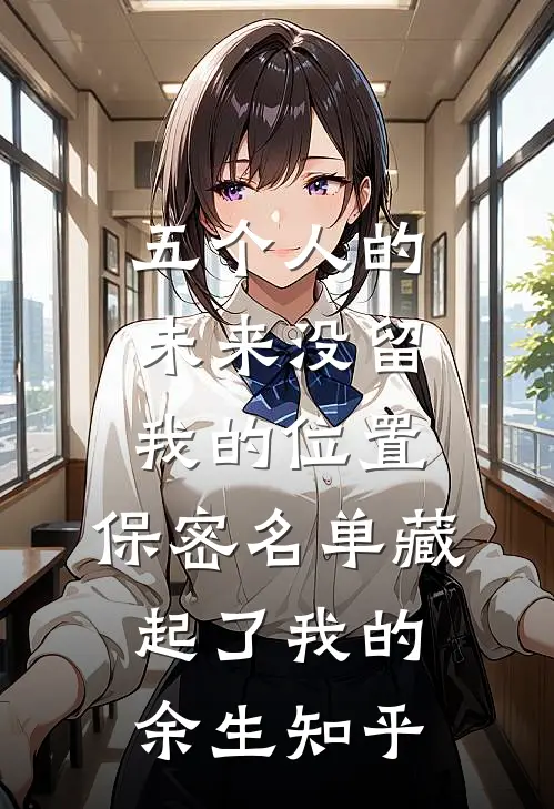 五个人的未来没留我的位置，保密名单藏起了我的余生知乎