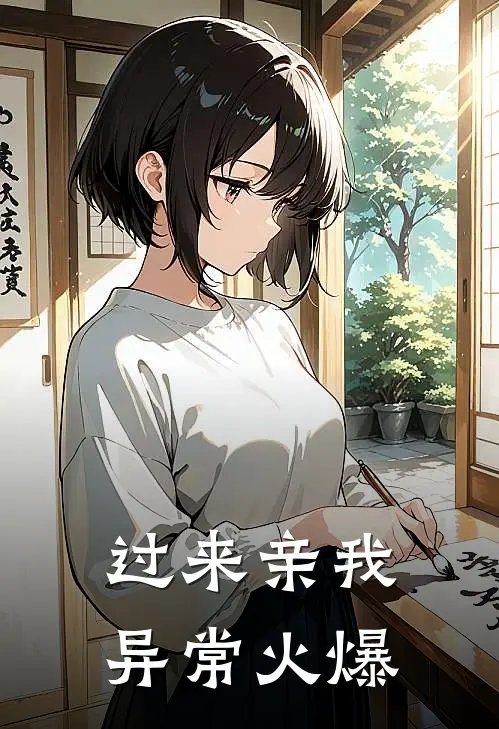 过来亲我异常火爆