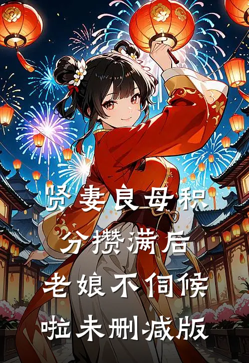 贤妻良母积分攒满后，老娘不伺候啦未删减版