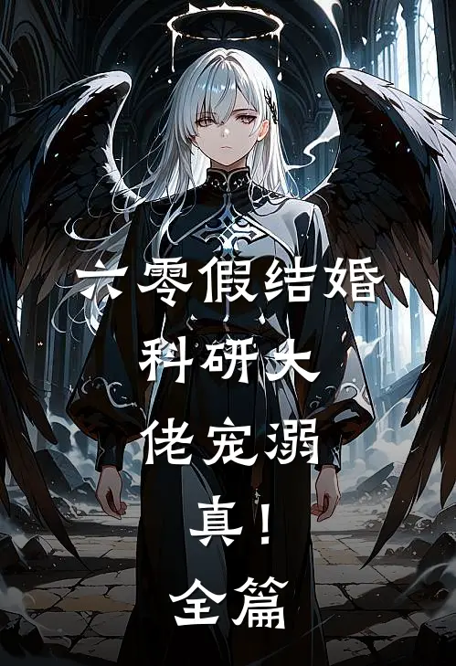 六零假结婚，科研大佬宠溺，真！全篇