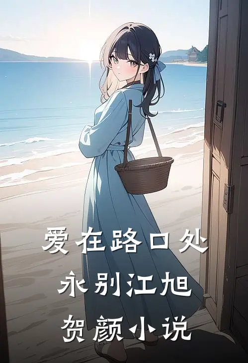 爱在路口处永别江旭贺颜小说
