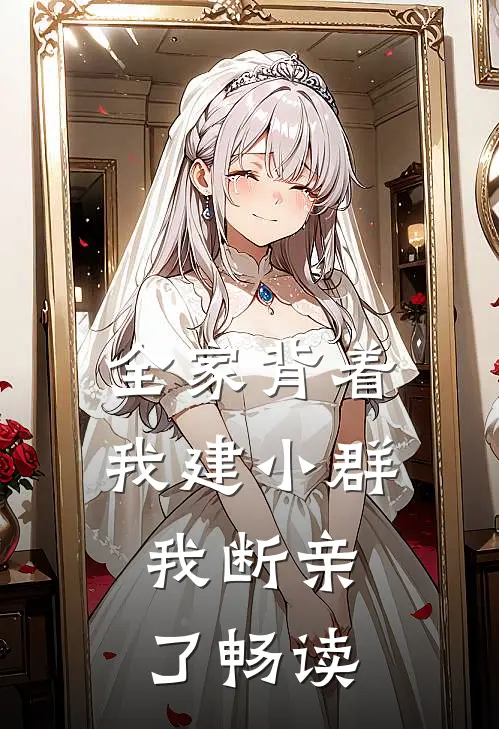 全家背着我建小群，我断亲了畅读