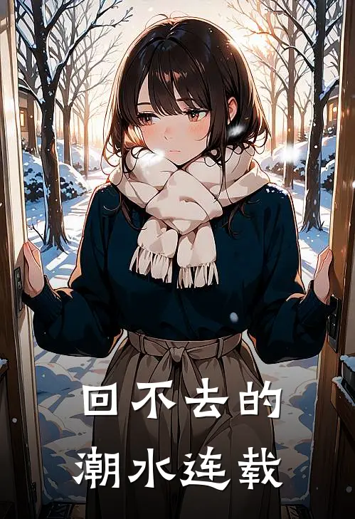 回不去的潮水连载