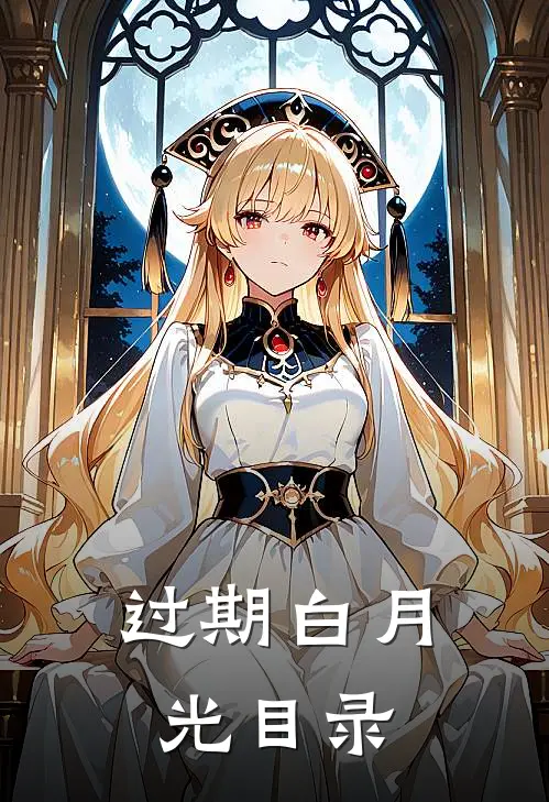 过期白月光目录
