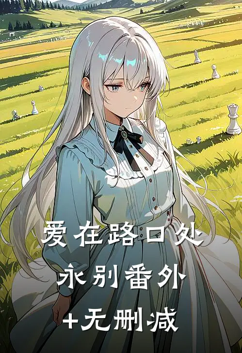 爱在路口处永别番外+无删减