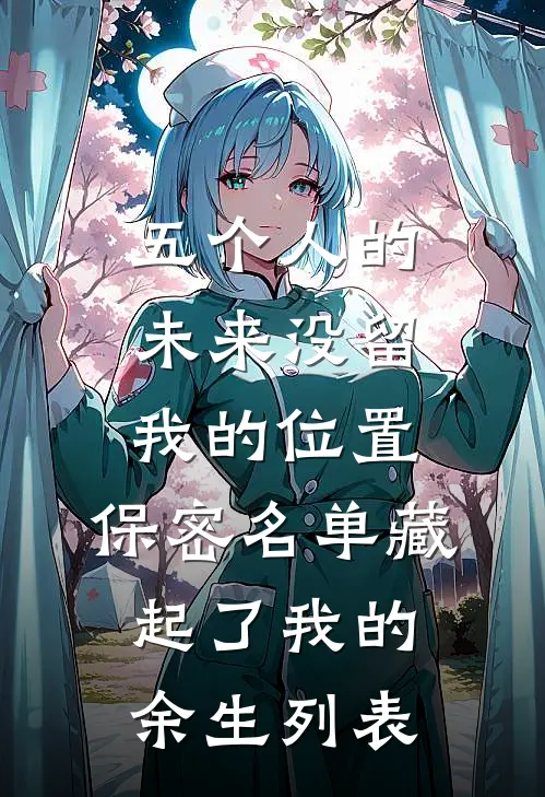 五个人的未来没留我的位置，保密名单藏起了我的余生列表