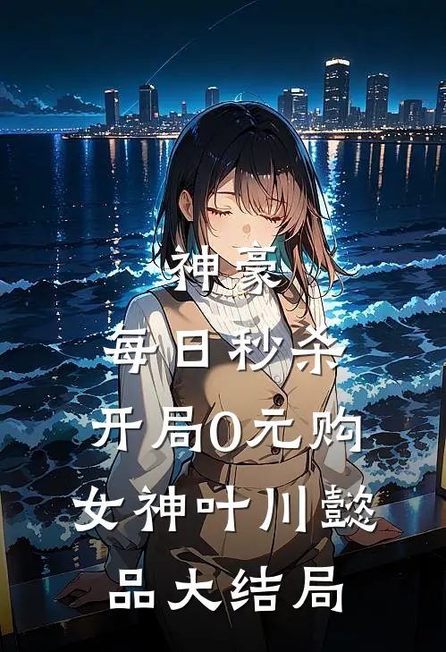 神豪：每日秒杀，开局0元购女神叶川懿品大结局