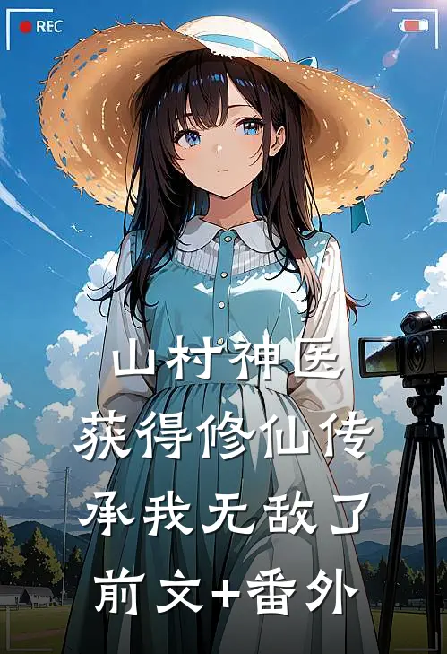 山村神医，获得修仙传承我无敌了前文+番外