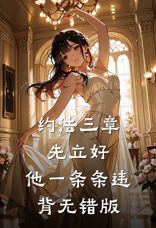 约法三章先立好，他一条条违背无错版