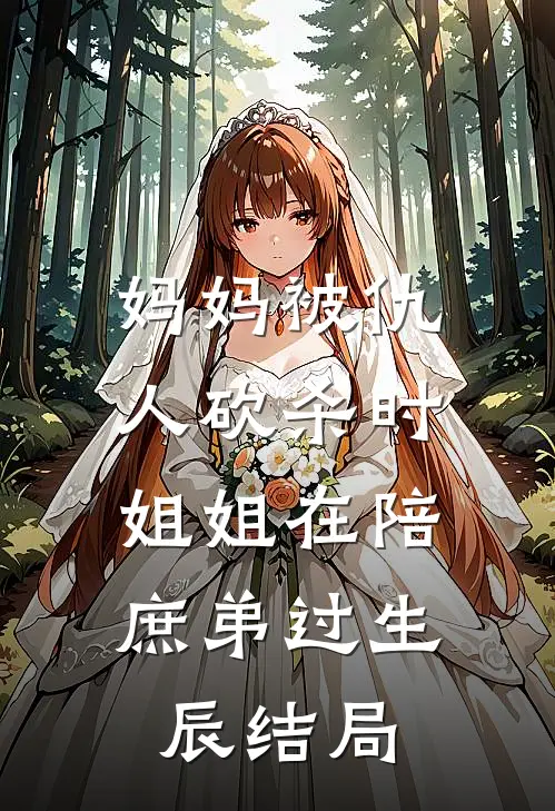 妈妈被仇人砍杀时，姐姐在陪庶弟过生辰结局