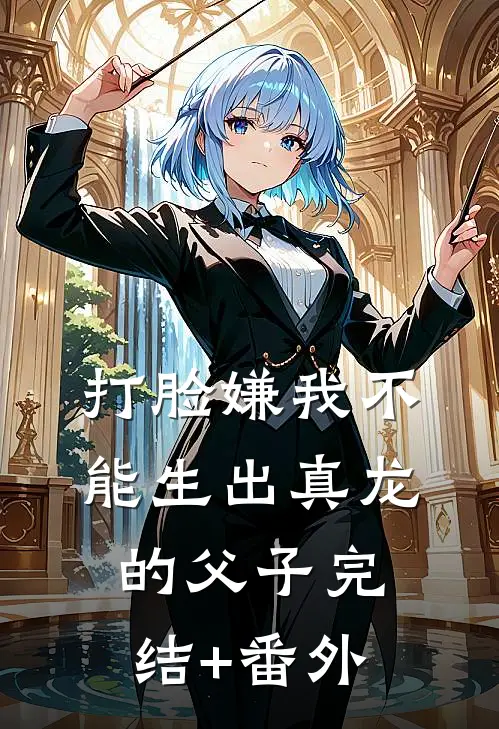 打脸嫌我不能生出真龙的父子完结+番外