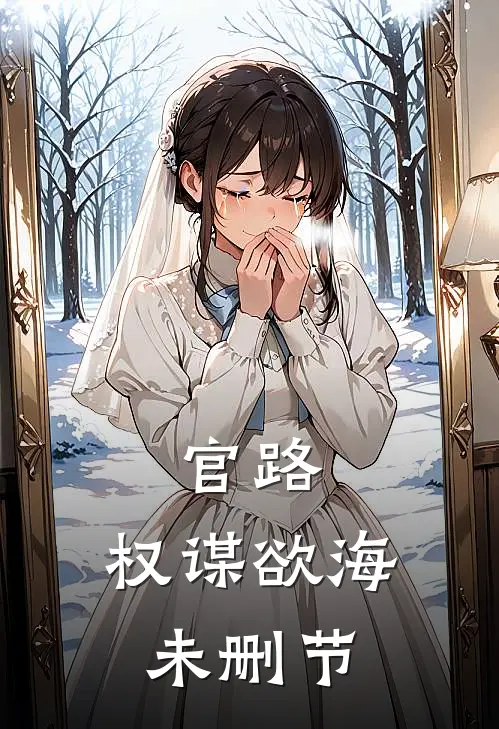 官路：权谋欲海未删节