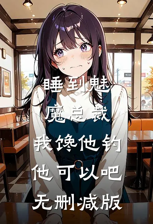 睡到魅魔总裁，我馋他钓他可以吧无删减版
