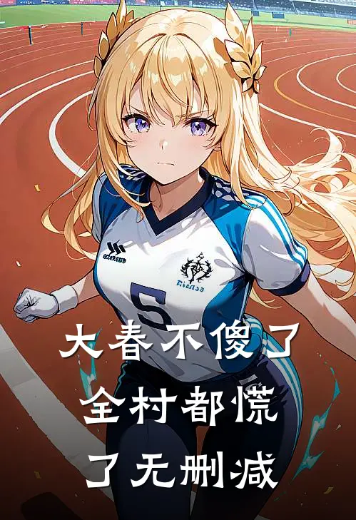 大春不傻了，全村都慌了无删减