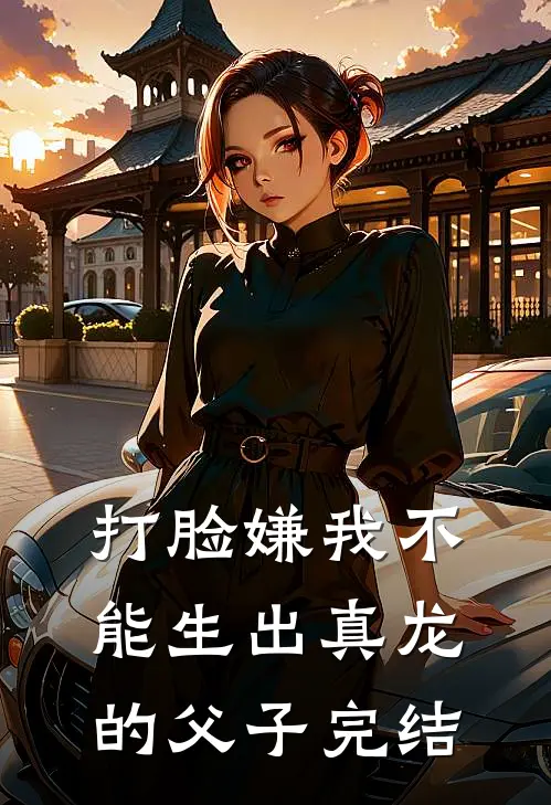打脸嫌我不能生出真龙的父子完结